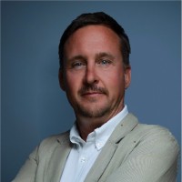 BroKHer Employee Simon Boström's profile photo