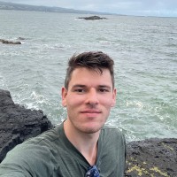 Capital One Employee Joe Wolfe's profile photo
