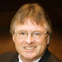 Wilson M. Beck Insurance Services Employee Glen MacRae's profile photo