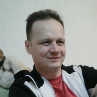 SmartTrader Employee Mikhail Krygin's profile photo