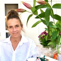 UCN act2learn Ledelse og Organisation Employee Anette Ramm's profile photo