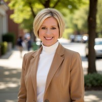 Amy Rouss Email & Phone Number