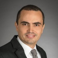 MIR Mosaic Employee Marat Gadilshin's profile photo