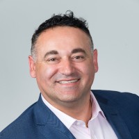 Con Tragakis Email & Phone Number