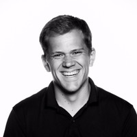 CNN Employee Christopher Pedersen's profile photo