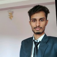The Corporation of the City of Sarnia Employee Samarthya Ghimire's profile photo