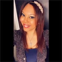 The Roosevelt New Orleans, A Waldorf Astoria Hotel Employee Ashley dela Cruz's profile photo