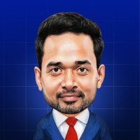 Cashaa Employee Amjad Khan's profile photo