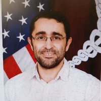59TH MEDICAL WING - WILFORD HALL AMBULATORY SURGICAL CENTER Employee Hakim Bouamar's profile photo