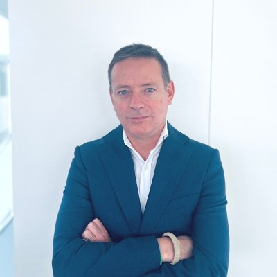 CINFA Employee Maximo Bandres's profile photo