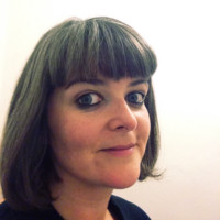 BearingPoint Employee Amy McCarthy's profile photo