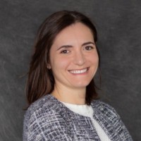 University Instructors, Inc. Employee Nosika Fisher's profile photo