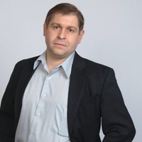 TDA Research Employee Denis Kissounko's profile photo