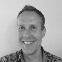 Priva Employee Jeroen Wolfslag's profile photo