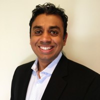 Kroger Food Store Employee Hari Ganapathy's profile photo