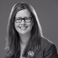 Smith & Carson Employee Amy Davis's profile photo