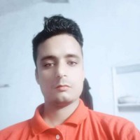 Academia-Research Employee Nabeel Abbasi's profile photo
