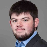 abrdn Employee Sam McGrath's profile photo