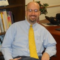 Affinity Care of Virginia Employee Brad Robins's profile photo