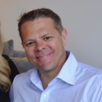 Seminole Gaming Employee Robert Murray's profile photo