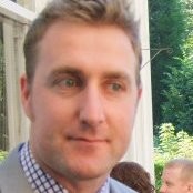 EHL Group Employee Miles Hewitt's profile photo
