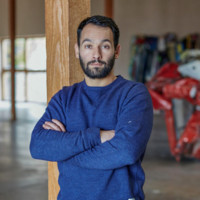 Builtwell Development Employee Andy Burne's profile photo