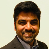 YASH Technologies Employee Pankaj Kampli's profile photo