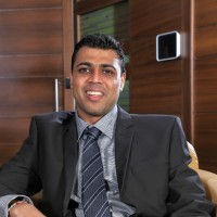 TheBeanCounters Employee Anoop Hira's profile photo