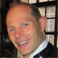 ArrowResources AG Employee John Watters's profile photo