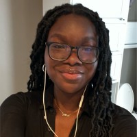 Sentiom Employee Floriane Nikébié's profile photo