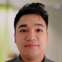 Armada Logics Employee Jerwin Fernandez's profile photo