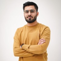 SlashNext Employee Talha Tariq's profile photo