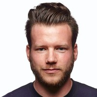 Expo Employee Joe Ryan's profile photo