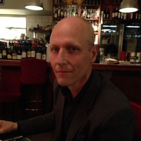 The Walt Disney Company Employee Lars Jansson's profile photo