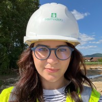 Intergradnja COOP Employee Simona Bozaroska's profile photo