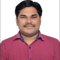 Focus Diagnostics Employee Ravi B's profile photo