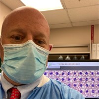 CellaVision Employee Scott Dunbar's profile photo