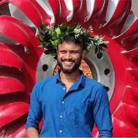 Gouthaman Ravichandran Email & Phone Number