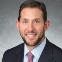 Goldman Sachs Employee Daniel Blank's profile photo