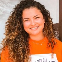 Itaú Unibanco Employee Amanda Dutra's profile photo