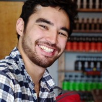 Flock Safety Employee Jonathan Shipley's profile photo