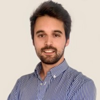Brial Employee Alejandro Terroba's profile photo