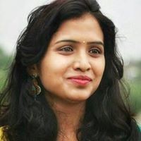 NA Employee Bhagyashree Kulkarni's profile photo