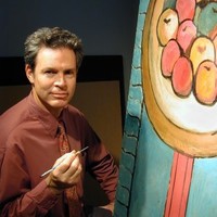 Chrysler Museum of Art Employee Mark Lewis's profile photo