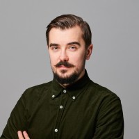 Kubermatic Employee Karol Szwaj's profile photo