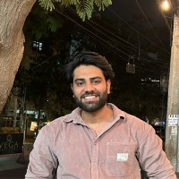 Smart Interviews Employee Suresh Kumar's profile photo