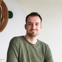 Berlin Bytes Employee Joseph Böke's profile photo