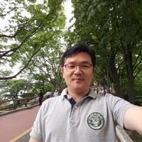 Synaptics Incorporated Employee David Min's profile photo