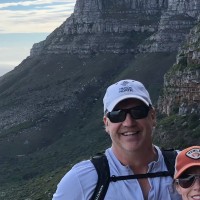 Pearson-Arnold Technologies Employee Rusty Kocon's profile photo