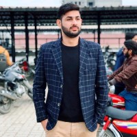 RCM Centric Employee Qamar Ahmad's profile photo